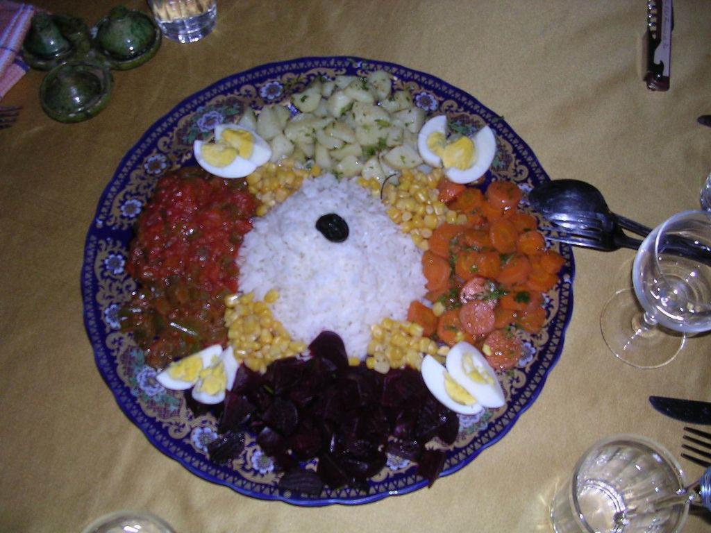מלון מרזאוגה Chez Tonton מראה חיצוני תמונה