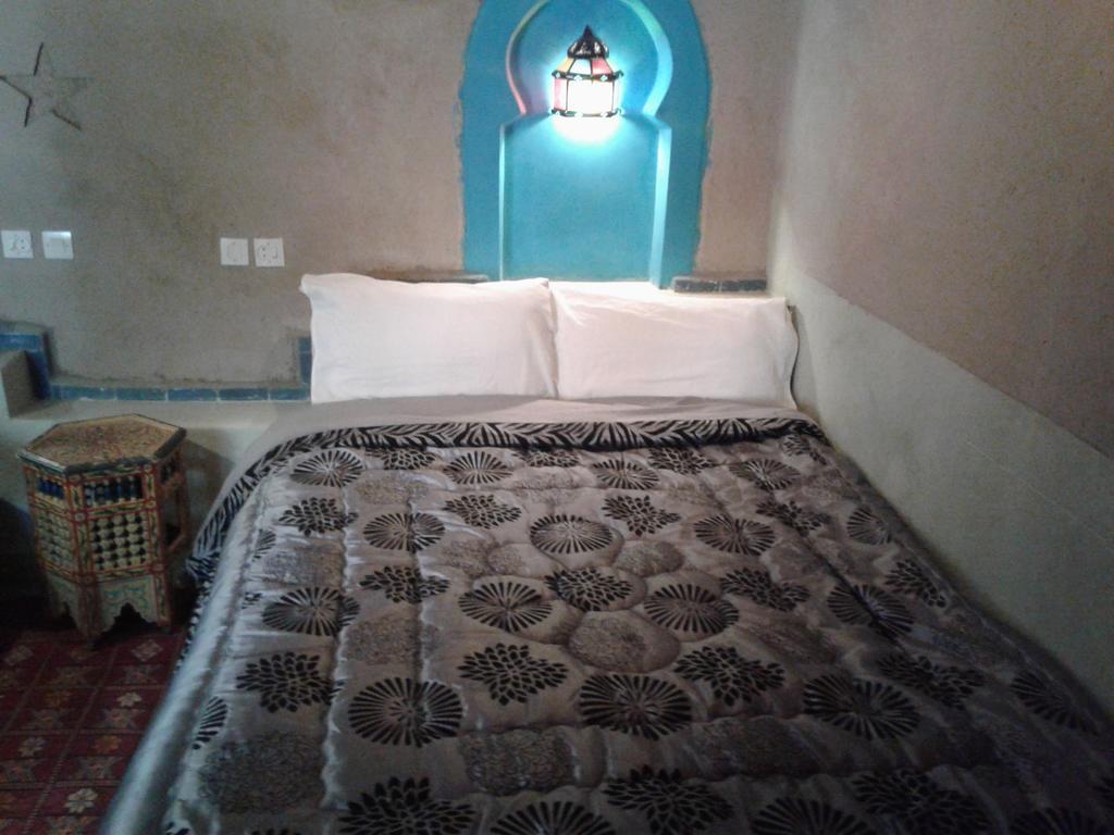 מלון מרזאוגה Chez Tonton מראה חיצוני תמונה